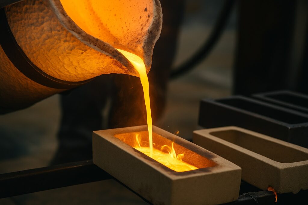 Refinery Partnerships